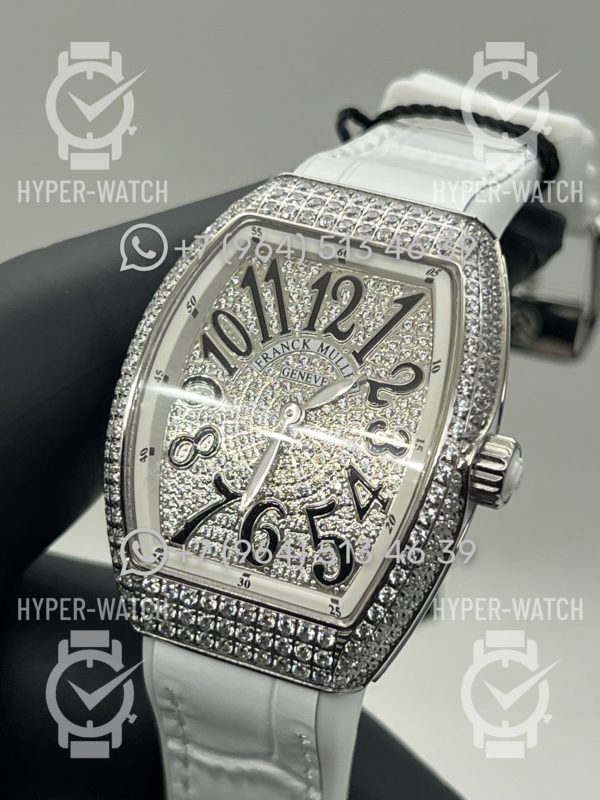 Товар Franck Muller Vanguard Art 12742 Фото 9 - Franck Muller Vanguard Art 12742