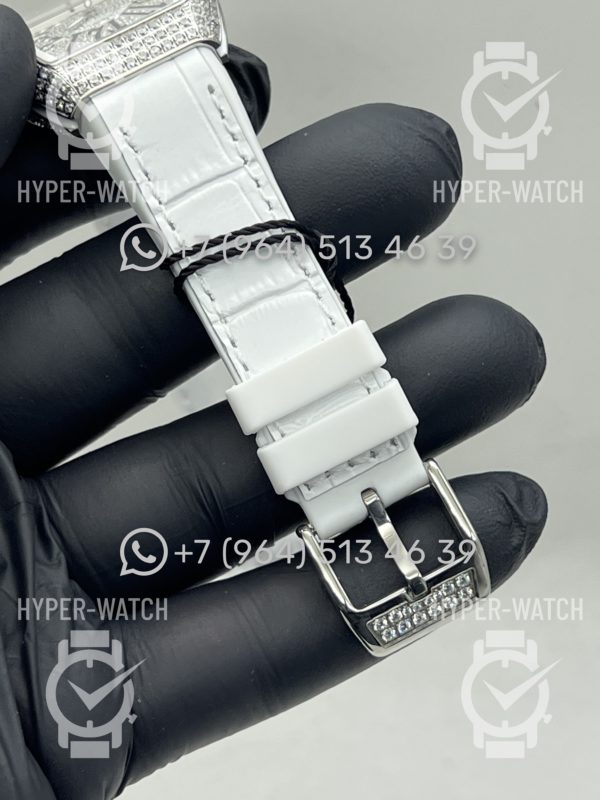 Товар Franck Muller Vanguard Art 12742 Фото 12 - Franck Muller Vanguard Art 12742