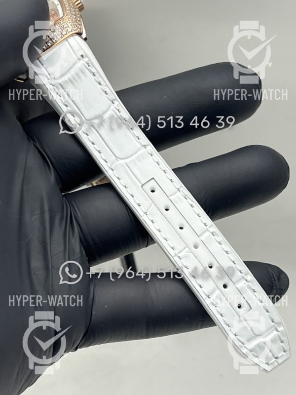 Товар Franck Muller Vanguard Art 12743 Фото 10 - Franck Muller Vanguard Art 12743