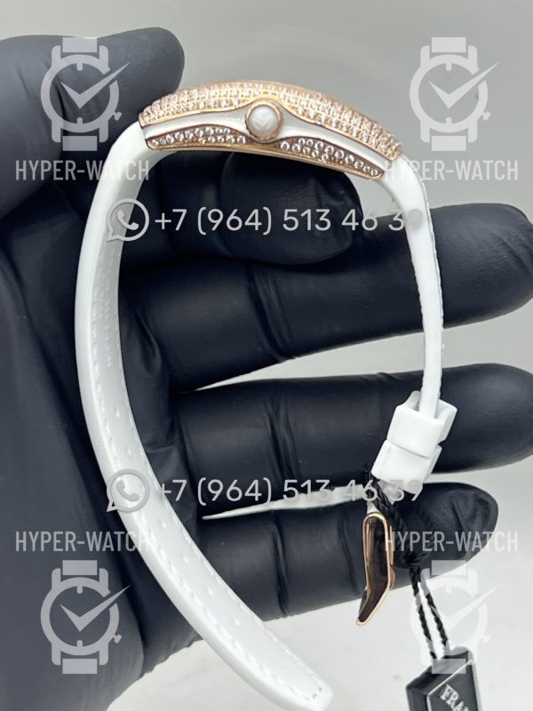 Товар Franck Muller Vanguard Art 12743 Фото 13 - Franck Muller Vanguard Art 12743