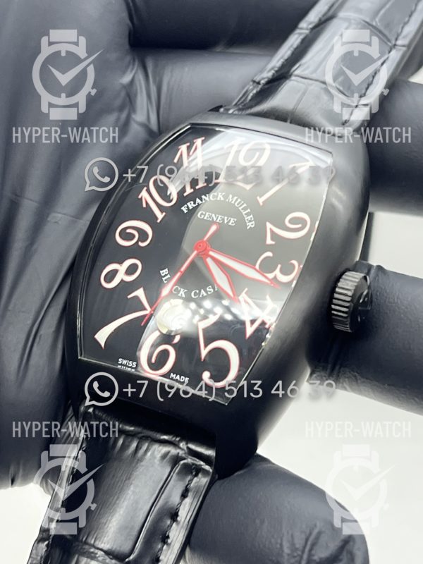 Товар Franck Muller Casablanca Art 12745 Фото 3 - Franck Muller Casablanca Art 12745