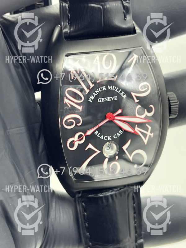Товар Franck Muller Casablanca Art 12745 Фото 6 - Franck Muller Casablanca Art 12745