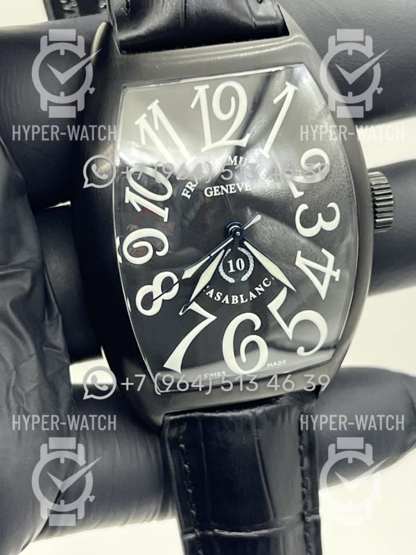 Фото 2 - Franck Muller Casablanca Art 12746