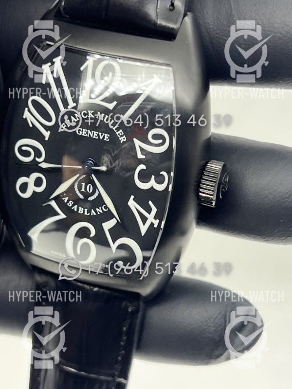 Фото 4 - Franck Muller Casablanca Art 12746