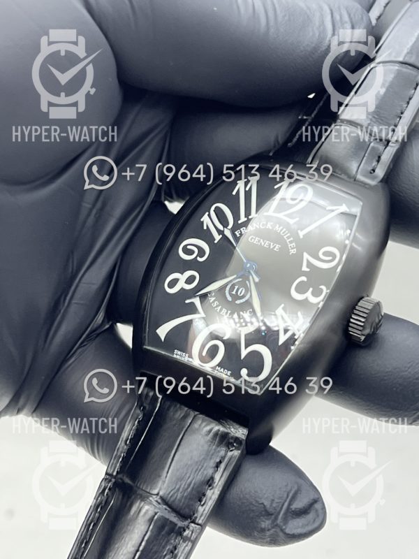 Фото 8 - Franck Muller Casablanca Art 12746