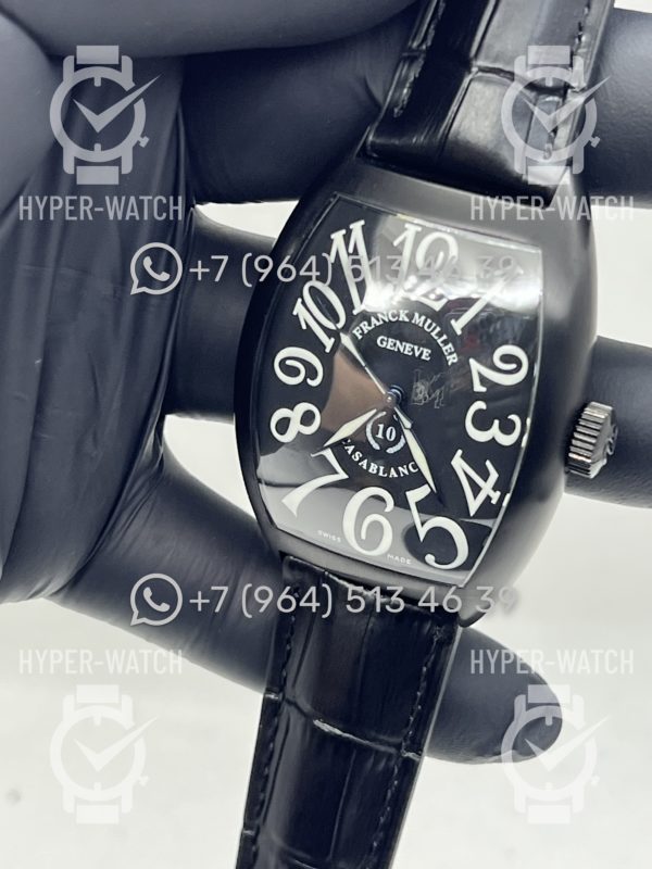 Фото 9 - Franck Muller Casablanca Art 12746