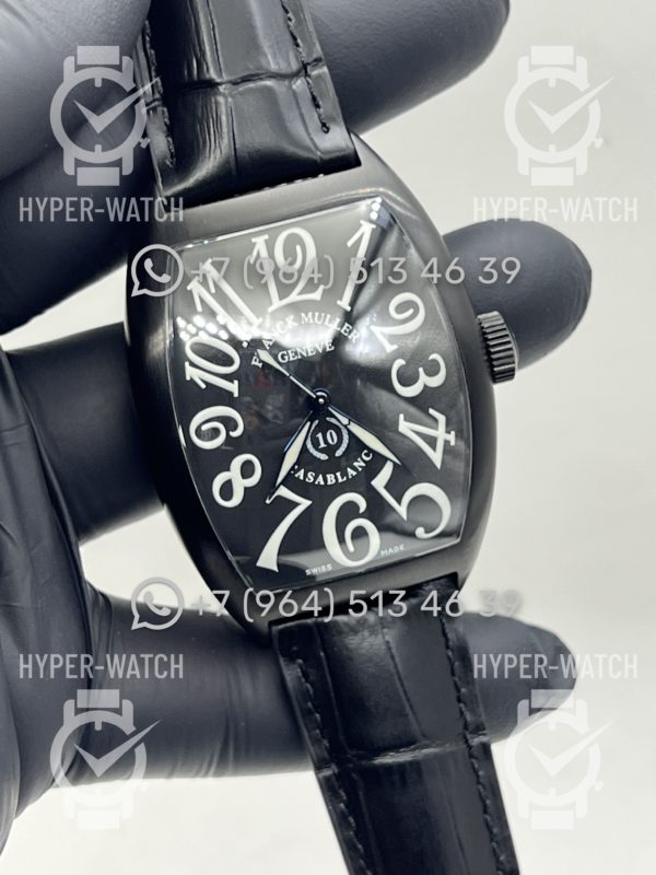 Фото 11 - Franck Muller Casablanca Art 12746
