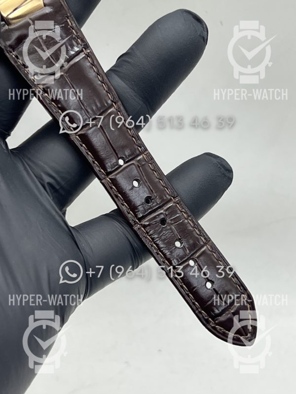 Товар Patek Philippe Nautilus 40mm 5980R-001 18K Фото 11 - Patek Philippe Nautilus 40mm 5980R-001 18K