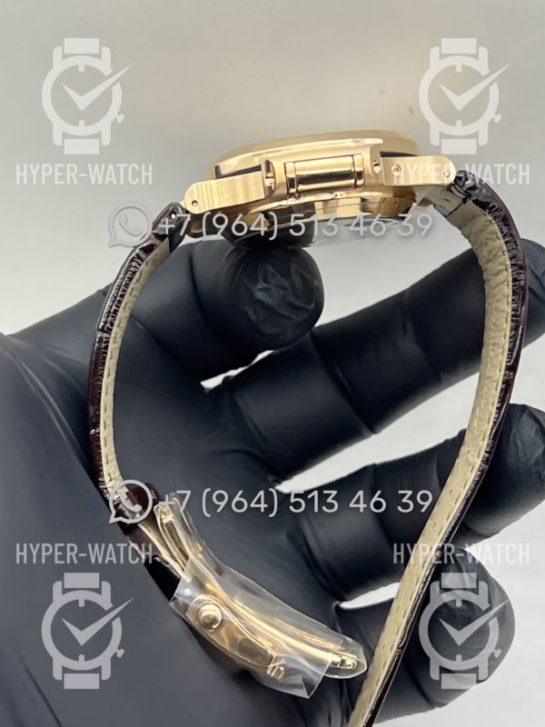 Товар Patek Philippe Nautilus 40mm 5980R-001 18K Фото 15 - Patek Philippe Nautilus 40mm 5980R-001 18K