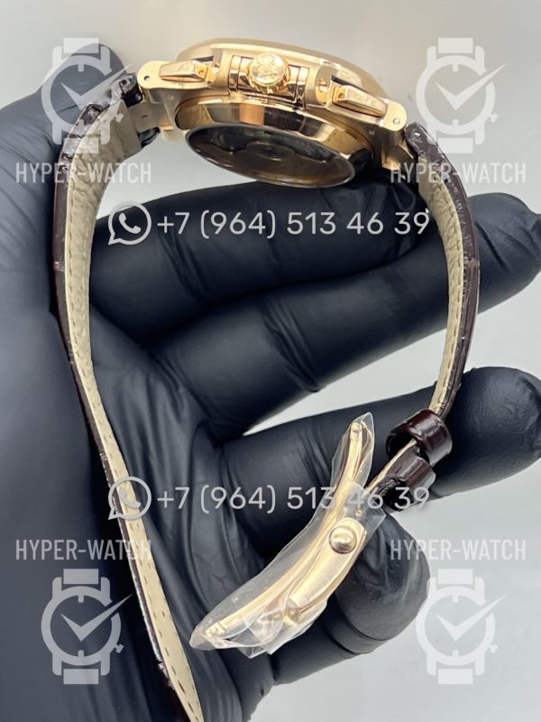 Товар Patek Philippe Nautilus 40mm 5980R-001 18K Фото 18 - Patek Philippe Nautilus 40mm 5980R-001 18K