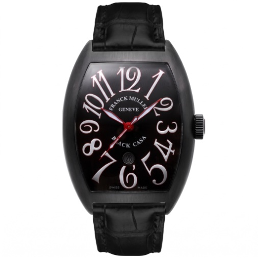 Товар Franck Muller Casablanca Art 12745 Фото 1 - Franck Muller Casablanca Art 12745