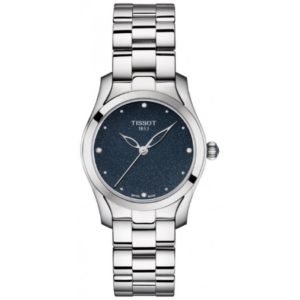 Фото 4 - Tissot T-Wave 30mm Art 12701