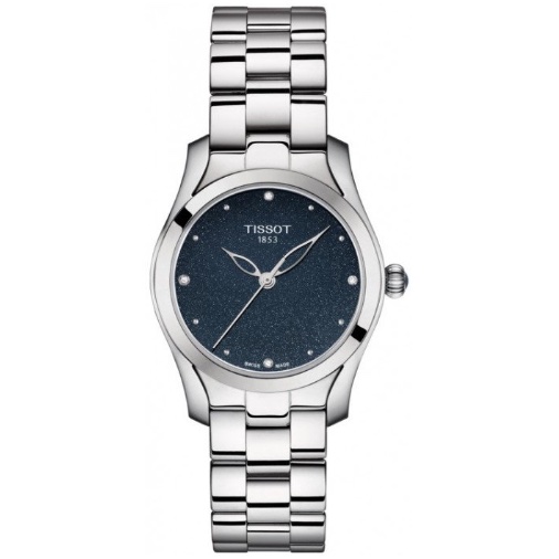 Фото 1 - Tissot T-Wave 30mm Art 12701