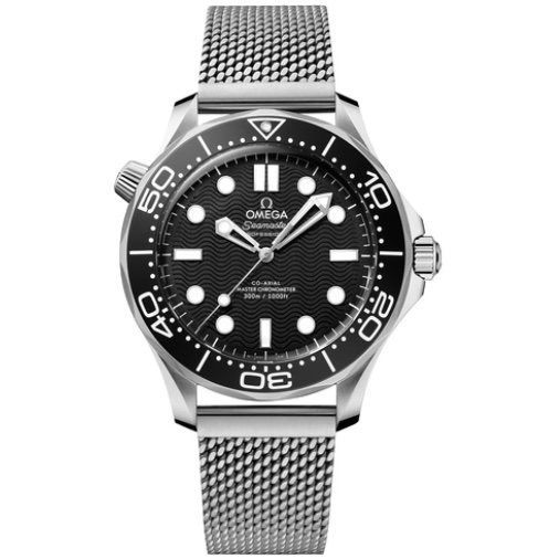 Товар Omega Seamaster Diver 300M 210.30.42.20.01.010 Фото 1 - Omega Seamaster Diver 300M 210.30.42.20.01.010