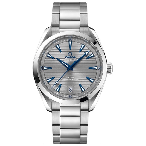 Товар Omega Seamaster Aqua Terra 150M 220.10.41.21.06.001 Фото 1 - Omega Seamaster Aqua Terra 150M 220.10.41.21.06.001