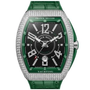 Товар Franck Muller Vanguard V 45 SC DT RCG RACING Фото 40 - Franck Muller Vanguard V 45 SC DT RCG RACING