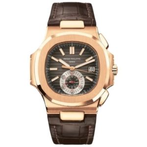 Товар Patek Philippe Nautilus 40mm 5980R-001 18K Фото 16 - Patek Philippe Nautilus 40mm 5980R-001 18K