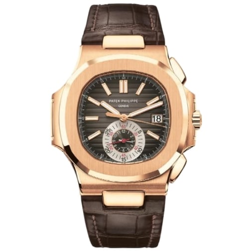 Товар Patek Philippe Nautilus 40mm 5980R-001 18K Фото 1 - Patek Philippe Nautilus 40mm 5980R-001 18K