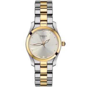 Фото 8 - Tissot T-Wave 30mm Art 12704