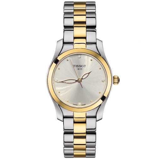 Товар Tissot T-Wave 30mm Art 12704 Фото 1 - Tissot T-Wave 30mm Art 12704