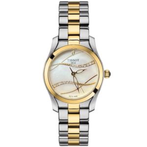 Фото 6 - Tissot T-Wave 30mm Art 12703