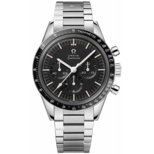 Товар Omega Speedmaster 40mm 311.30.40.30.01.001 Фото 2 - Omega Speedmaster 40mm 311.30.40.30.01.001