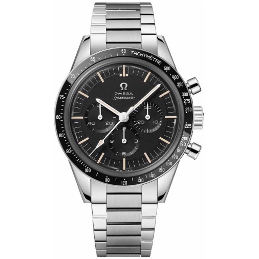 Товар Omega Speedmaster 40mm 311.30.40.30.01.001 Фото 1 - Omega Speedmaster 40mm 311.30.40.30.01.001