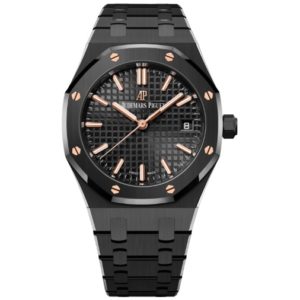 Товар Audemars Piguet Royal Oak 34mm 77350CE.OO.1266CE.01 Фото 36 - Audemars Piguet Royal Oak 34mm 77350CE.OO.1266CE.01