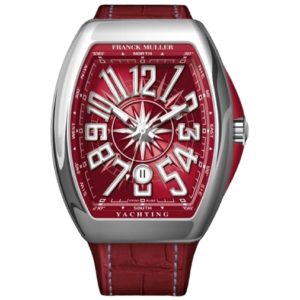 Товар Franck Muller Vanguard Yachting V45 SC DT AC B0 Фото 58 - Franck Muller Vanguard Yachting V45 SC DT AC B0