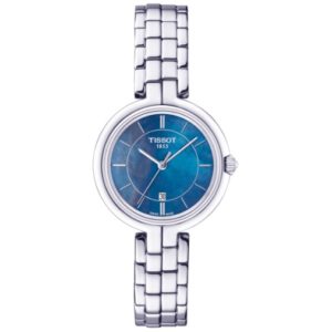 Фото 6 - Tissot Flamingo 30mm Art 12702