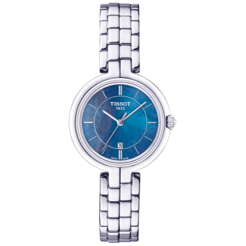 Фото 1 - Tissot Flamingo 30mm Art 12702
