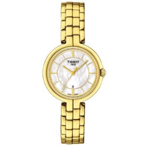 Фото 8 - Tissot Flamingo 30mm Art 12705