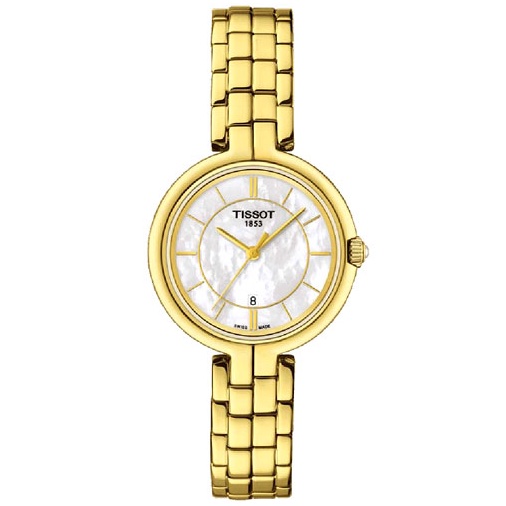 Товар Tissot Flamingo 30mm Art 12705 Фото 1 - Tissot Flamingo 30mm Art 12705