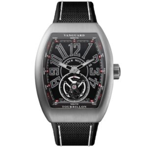 Фото 4 - Franck Muller Vanguard Art 12731