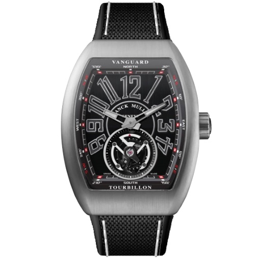 Товар Franck Muller Vanguard Art 12731 Фото 1 - Franck Muller Vanguard Art 12731