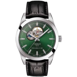 Фото 34 - Tissot Gentleman 40mm Art 12706