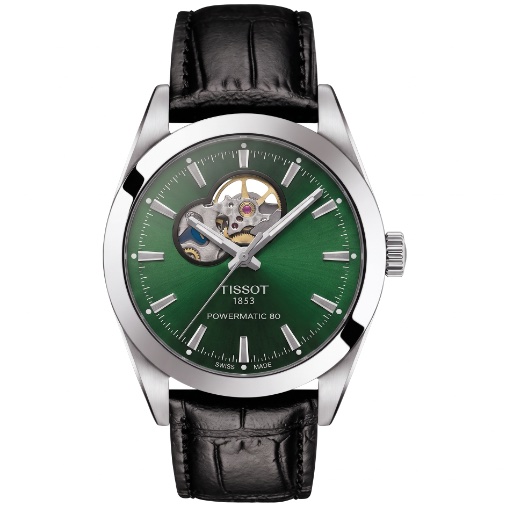 Товар Tissot Gentleman 40mm Art 12706 Фото 1 - Tissot Gentleman 40mm Art 12706