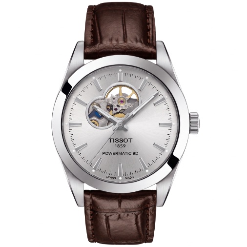 Товар Tissot Gentleman 40mm Art 12709 Фото 1 - Tissot Gentleman 40mm Art 12709