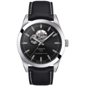 Фото 35 - Tissot Gentleman 40mm Art 12707