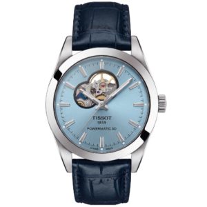 Фото 40 - Tissot Gentleman 40mm Art 12708
