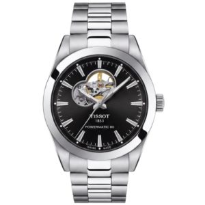 Фото 26 - Tissot Gentleman 40mm Art 12713