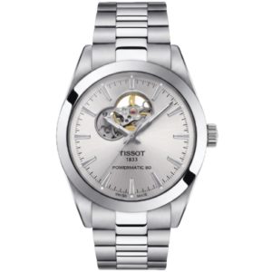 Фото 69 - Tissot Gentleman 40mm Art 12712