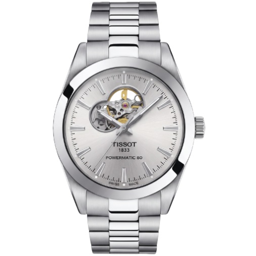 Товар Tissot Gentleman 40mm Art 12712 Фото 1 - Tissot Gentleman 40mm Art 12712