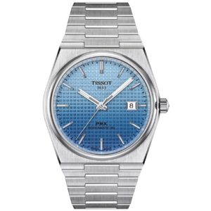 Фото 38 - Tissot PRX 40mm Art 12716