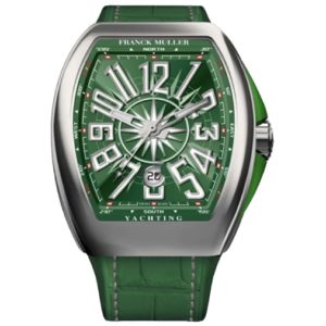 Товар Franck Muller Vanguard Yachting V45 SC DT AC VR Фото 60 - Franck Muller Vanguard Yachting V45 SC DT AC VR