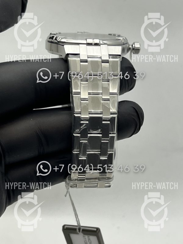 Фото 9 - Maurice Lacroix Aikon 40mm AI1108-SS002-330-1