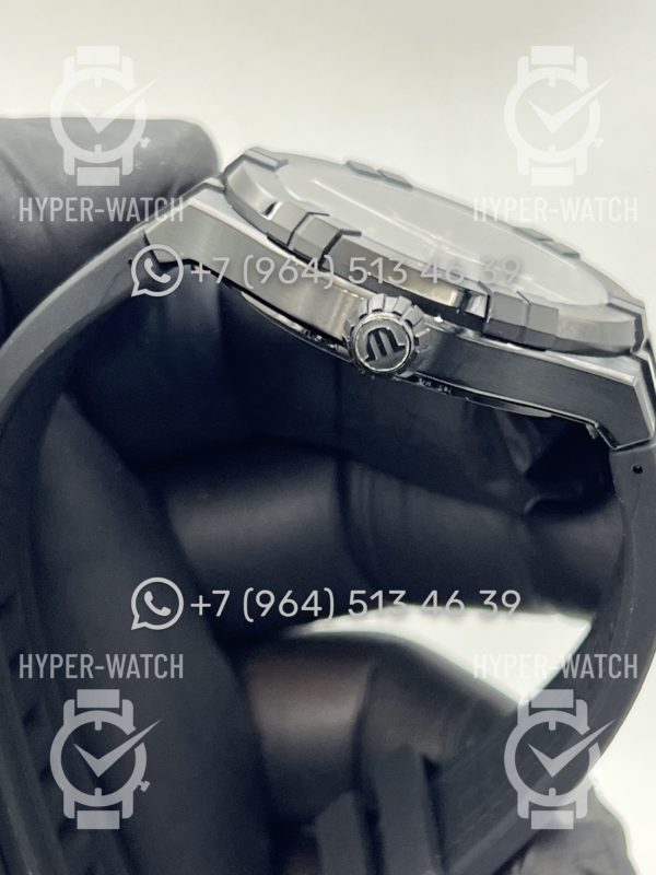 Товар Maurice Lacroix Aikon 43mm AC6008-TTB00-330-2 Фото 14 - Maurice Lacroix Aikon 43mm AC6008-TTB00-330-2