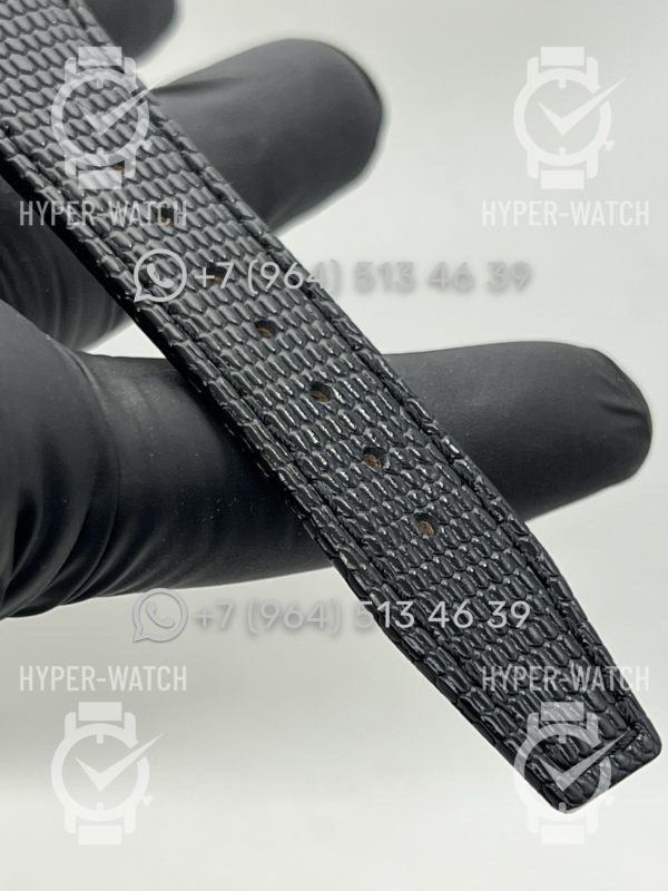 Товар Maurice Lacroix Aikon 42mm AI6008-DLB01-230-2 Фото 11 - Maurice Lacroix Aikon 42mm AI6008-DLB01-230-2