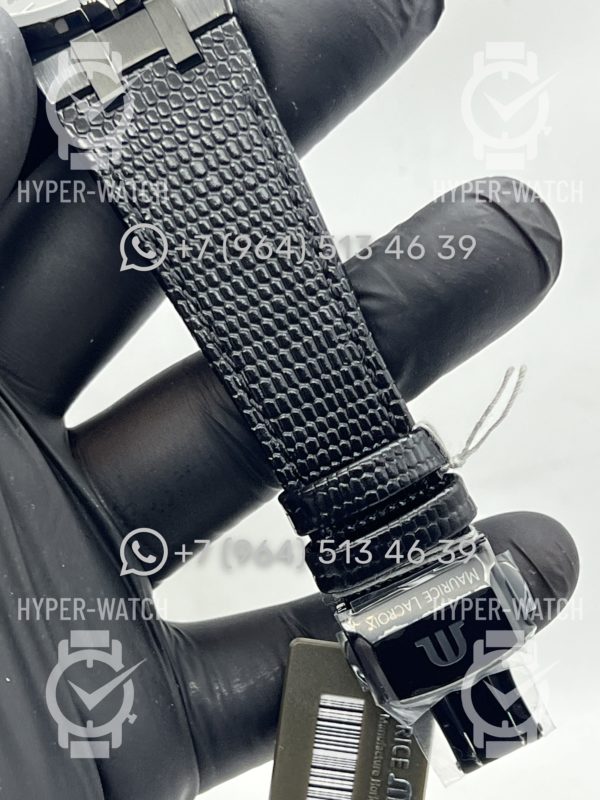 Товар Maurice Lacroix Aikon 42mm AI6008-DLB01-230-2 Фото 12 - Maurice Lacroix Aikon 42mm AI6008-DLB01-230-2