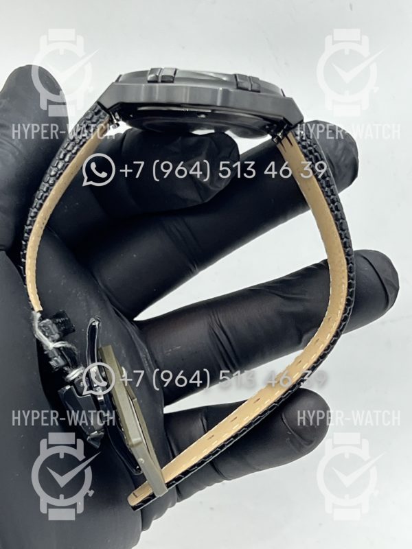Товар Maurice Lacroix Aikon 42mm AI6008-DLB01-230-2 Фото 14 - Maurice Lacroix Aikon 42mm AI6008-DLB01-230-2